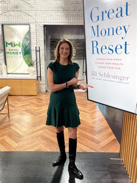 Jill on Money