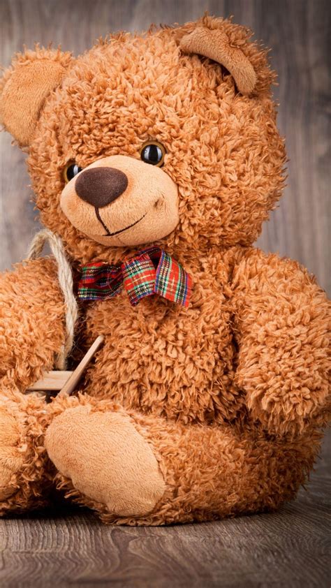 Teddy Bear Wallpapers - Top Free Teddy Bear Backgrounds - WallpaperAccess