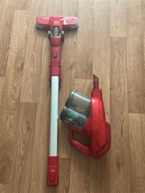 Пылесос Philips FC6721/01 - ДамСовет