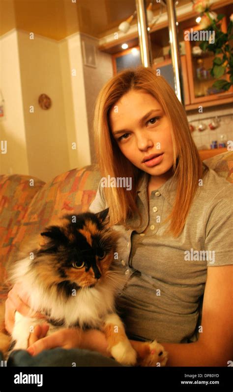 Yekaterina Domankova