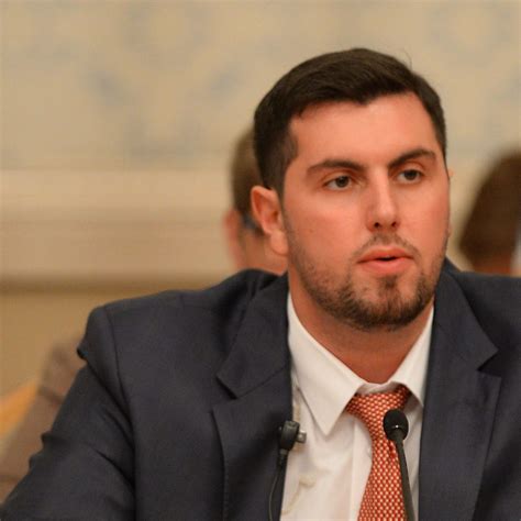 Russian Activist Ionov Feels 'Hunted' After US Placed $10Mln Bounty on ...