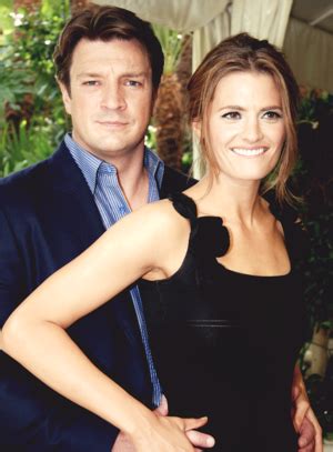 Stanathan behind the scenes