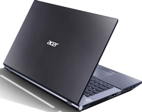 Acer Aspire V3-771G - i5-3210M · NVIDIA GeForce GT 650M (2GB DDR3) · 17 ...