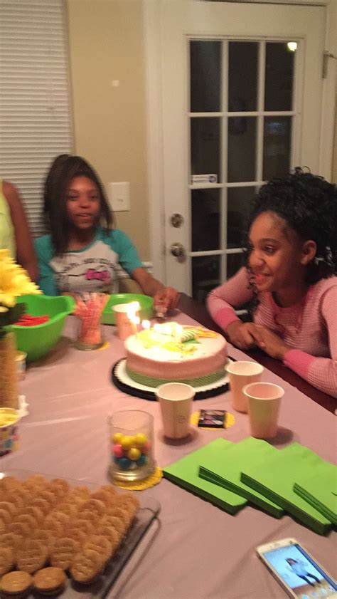 Birthday Ideas For 13 Year Olds