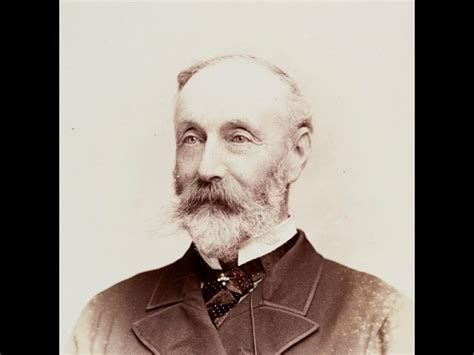francis ormond