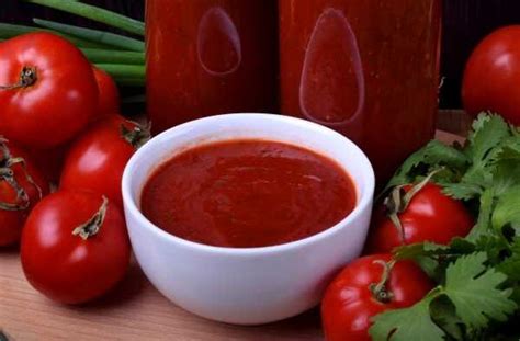 Кетчуп «Детский» - Home-Cook.Net