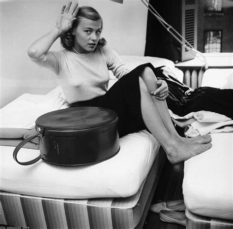 Nita Talbot Hogans Heroes