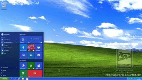 17 лучших бесплатных тем для Windows 10