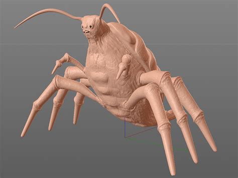 MAD BUG on Behance