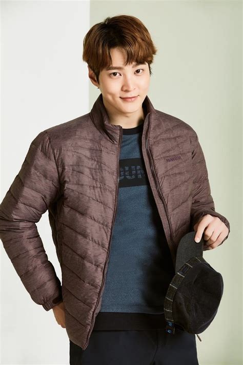 ปักพินโดย ronzspace ใน Joo Won | แฟนหนุ่ม