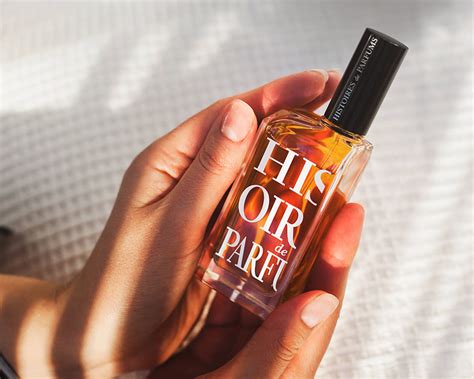 1740 - Histoires de Parfums