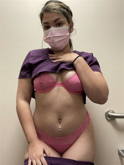 [f]ridayyy : r/scrubsgonewild