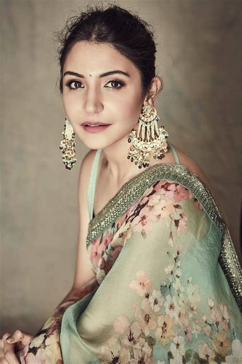 51 Beautiful Photos of Anushka Sharma - Filmi tamasha