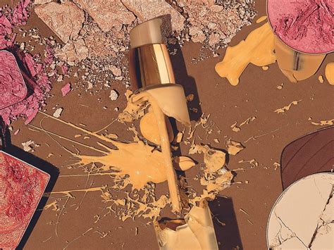 The Problem With the No-Makeup Makeup Trend | Best Health