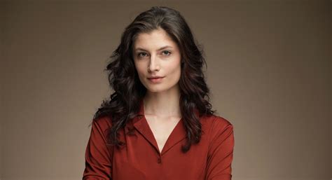 Lora Hristova - Filmmakers