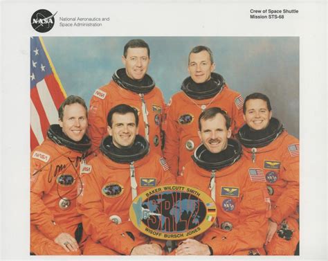 Sts 157 Space Shuttle