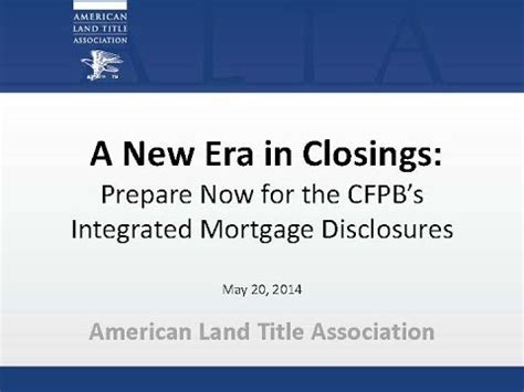 The Rise Of Wmfd Closings A New Era In Financial Protection
