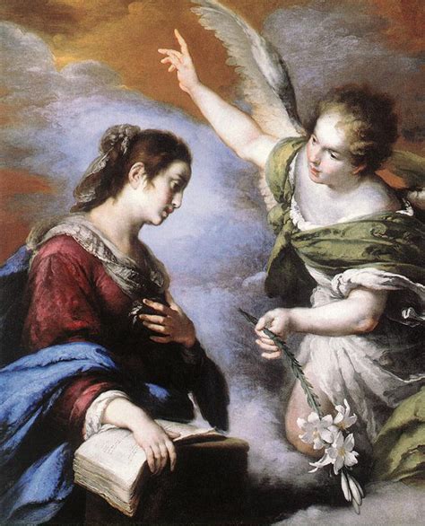 Maher Art Gallery: Bernardo Strozzi 1581-1644