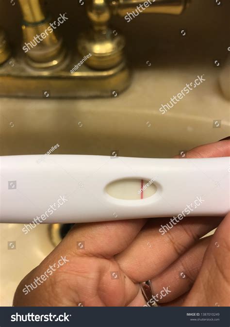 Positive Pregnancy Test Results Faint Line