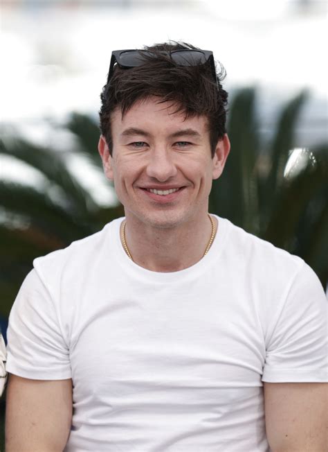 Barry Keoghan's Childhood: Secrets His Biographers Don't Want You To Know Image 3