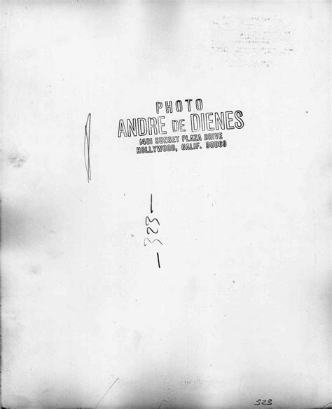 Andre de Dienes - Marilyn Monroe Naked with Towel Oversized Vintage