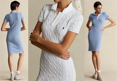 Ralph Lauren's 7 Most Iconic Women's Dresses and Shirtdresses