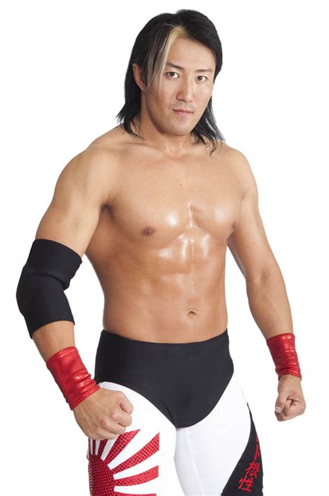 yoshi tatsu smackdown wiki fandom