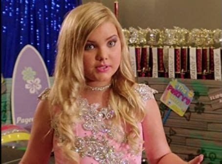 Toddlers & Tiaras - Eden Wood - FamousFix