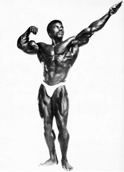 Робби Робинсон (Robby Robinson), фотографии, биография, соревнования ...