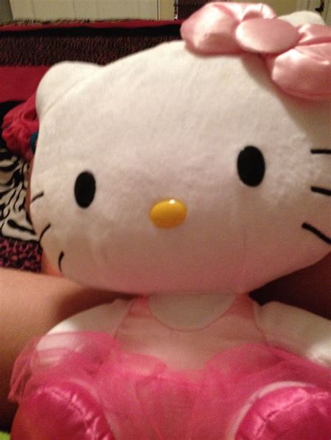 Look tones of hellow kitty | Kitty, Hello kitty, Teddy bear stuffed animal