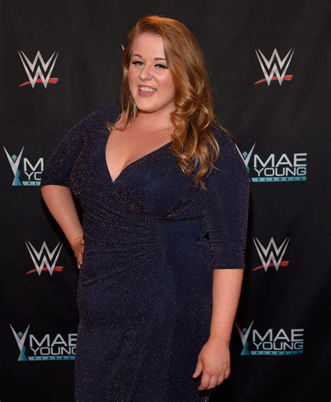 Piper Niven (WWE’s Doudrop): battling against the odds