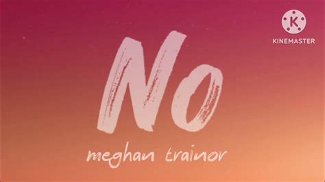meghan trainor  lyrics untouchable youtube