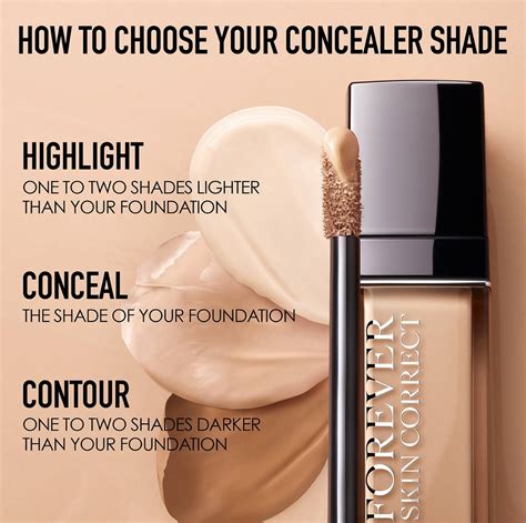 Консилер для лица Christian Dior Forever Skin Correct 2CR Cool Rose ...
