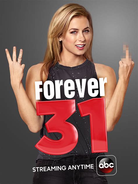 Forever 31 (2016)