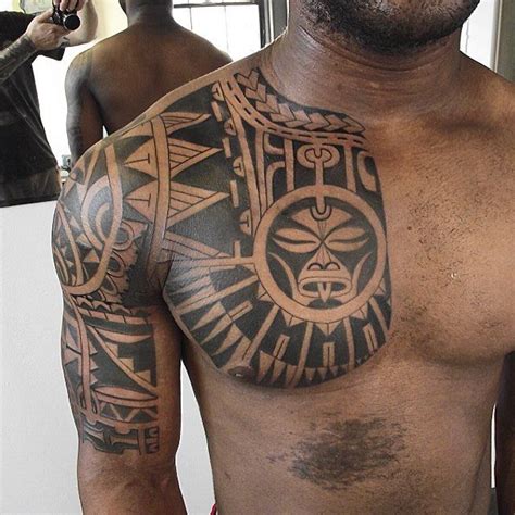 Maori Tattoo Arm, Tribal Forearm Tattoos, Polynesisches Tattoo, Tribal ...