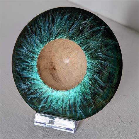 handcrafted  rich bufton hereford