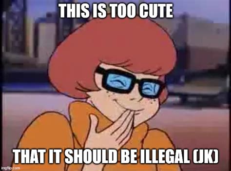 Scooby-Doo - Velma Dinkley Meme by Takostu64 on DeviantArt