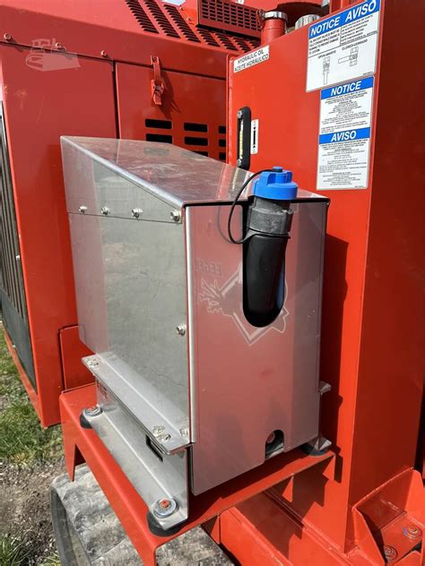 2020 Morbark EEGER BEEVER 2131 Chipper For Sale, 415 Hours | Mw, NC ...