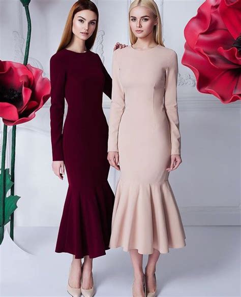Beloezoloto, Moscow Gorgeous dresses.. | Fashion dresses, Classy dress ...