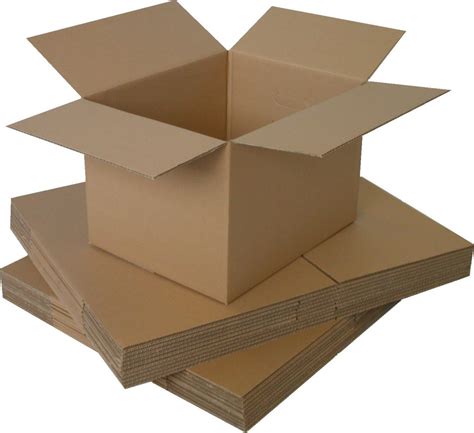 We Sell Boxes – Somersworth Storage