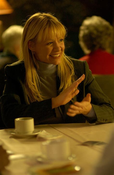 Deanne Bray - actress - biography, photo, best movies and TV shows