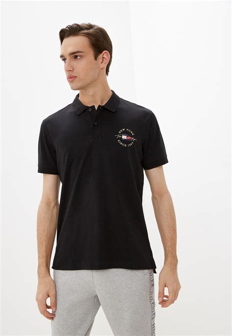 Мужские футболки Tommy Hilfiger - купить мужскую футболку Томми ...