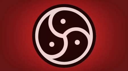 quels sont les signes  symboles bdsm portes par les adeptes