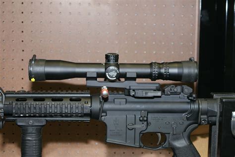 pic request bobro standard  extended scope mounts optics mounts