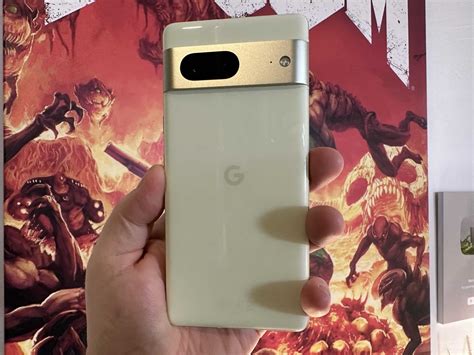 Google Pixel 7/Pro ab günstig kaufen (07/2025)