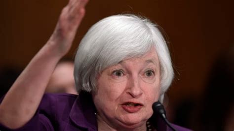 U.S. Federal Reserve boosts key interest rate | CBC News