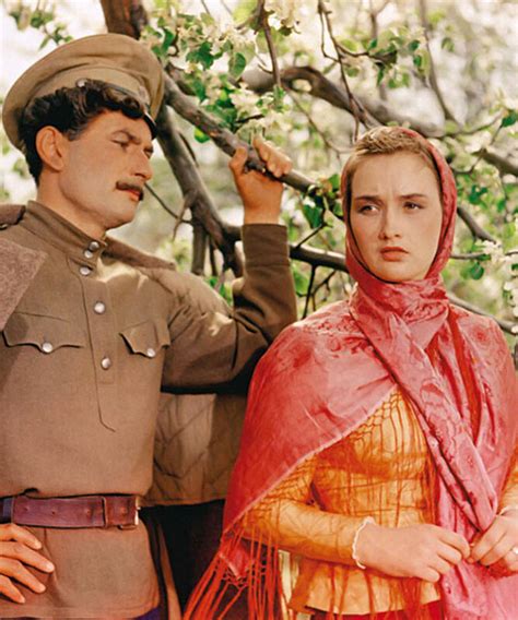 Фото: Тихий Дон / Кадр из фильма «Тихий Дон» (1957) #2147598