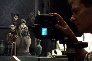 'Corpse Bride': Stop Motion Goes Digital | Animation World Network