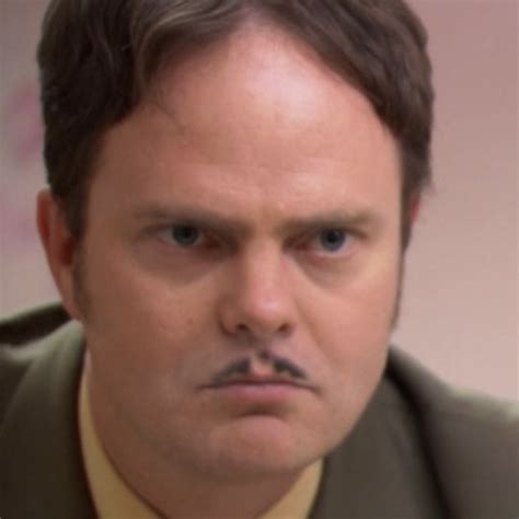 Dwight Schrute | Dwight schrute, Dwight, The office