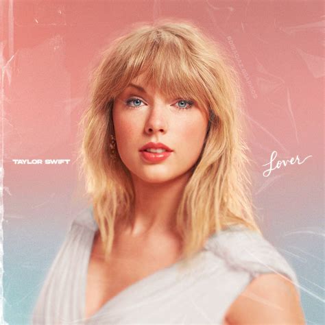 lover album cover fanmade  roisadiaz  deviantart